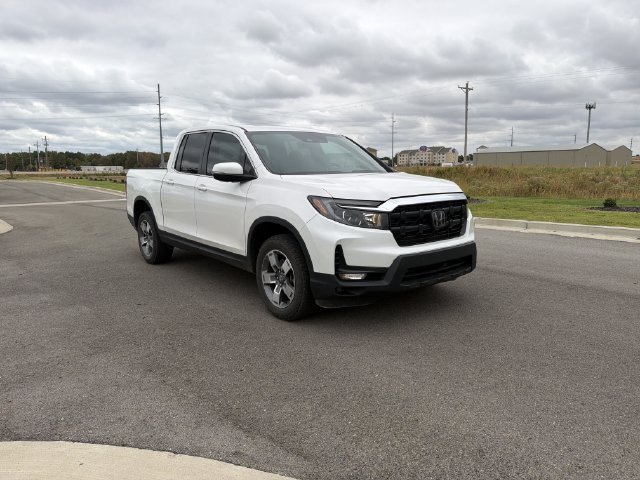 Used 2025 Honda Ridgeline RTL image 7