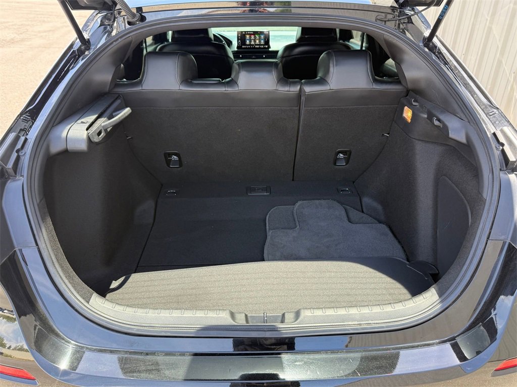 Used 2022 Honda Civic Sport Touring image 26