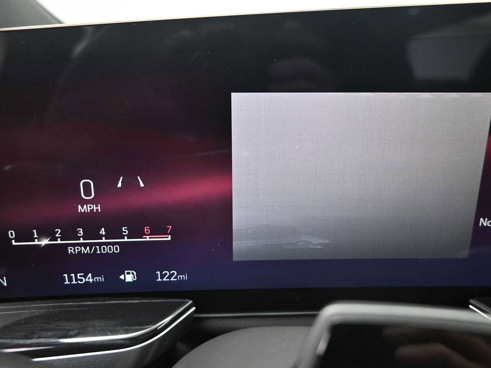 Used 2025 Cadillac Escalade Sport w/ Touring Package image 17