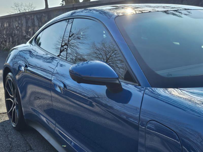 Used 2023 Porsche Taycan w/ Premium Package image 20