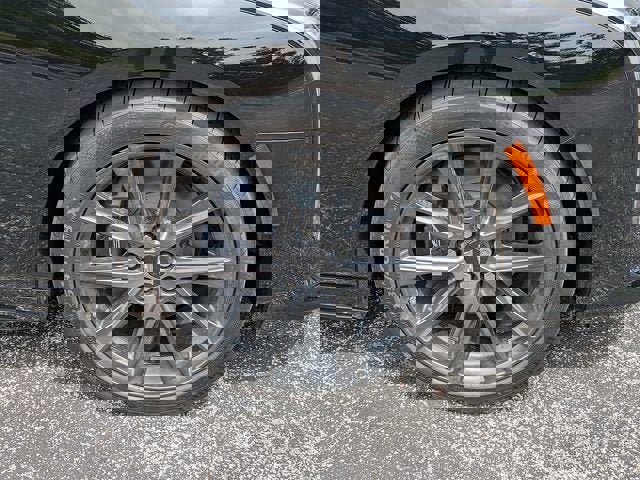 New 2026 Cadillac CT4 V image 11