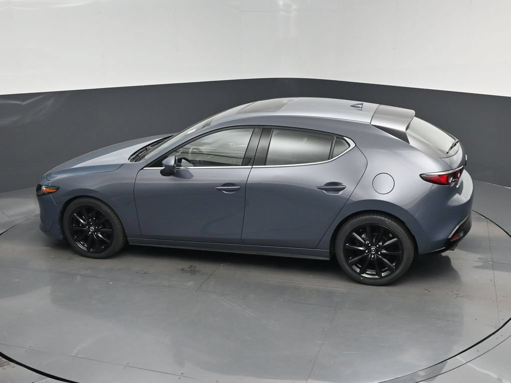 Used 2019 MAZDA MAZDA3 Hatchback w/ Premium Package FWD image 14