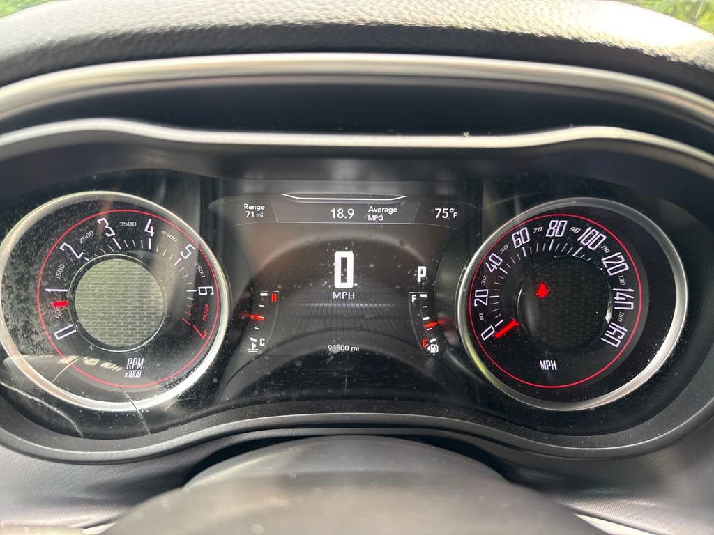 Used 2020 Dodge Challenger GT RWD image 18
