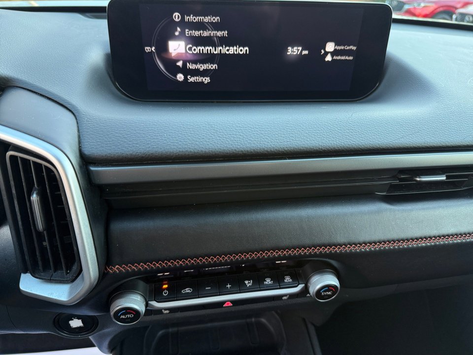 Used 2023 MAZDA CX-50 Meridian Edition w/ Cargo Package image 16