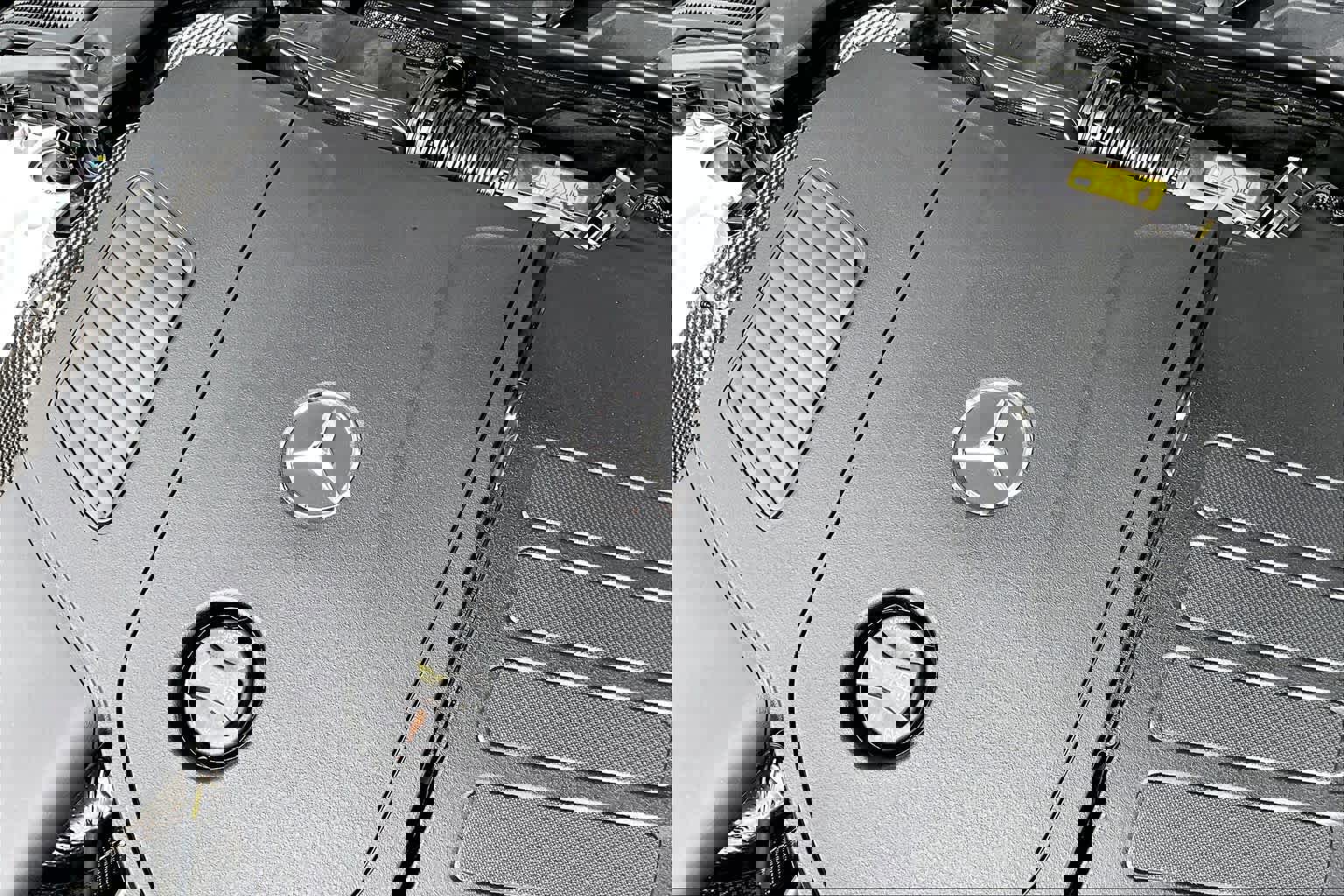 New 2026 Mercedes-Benz C 300 C 300 image 19