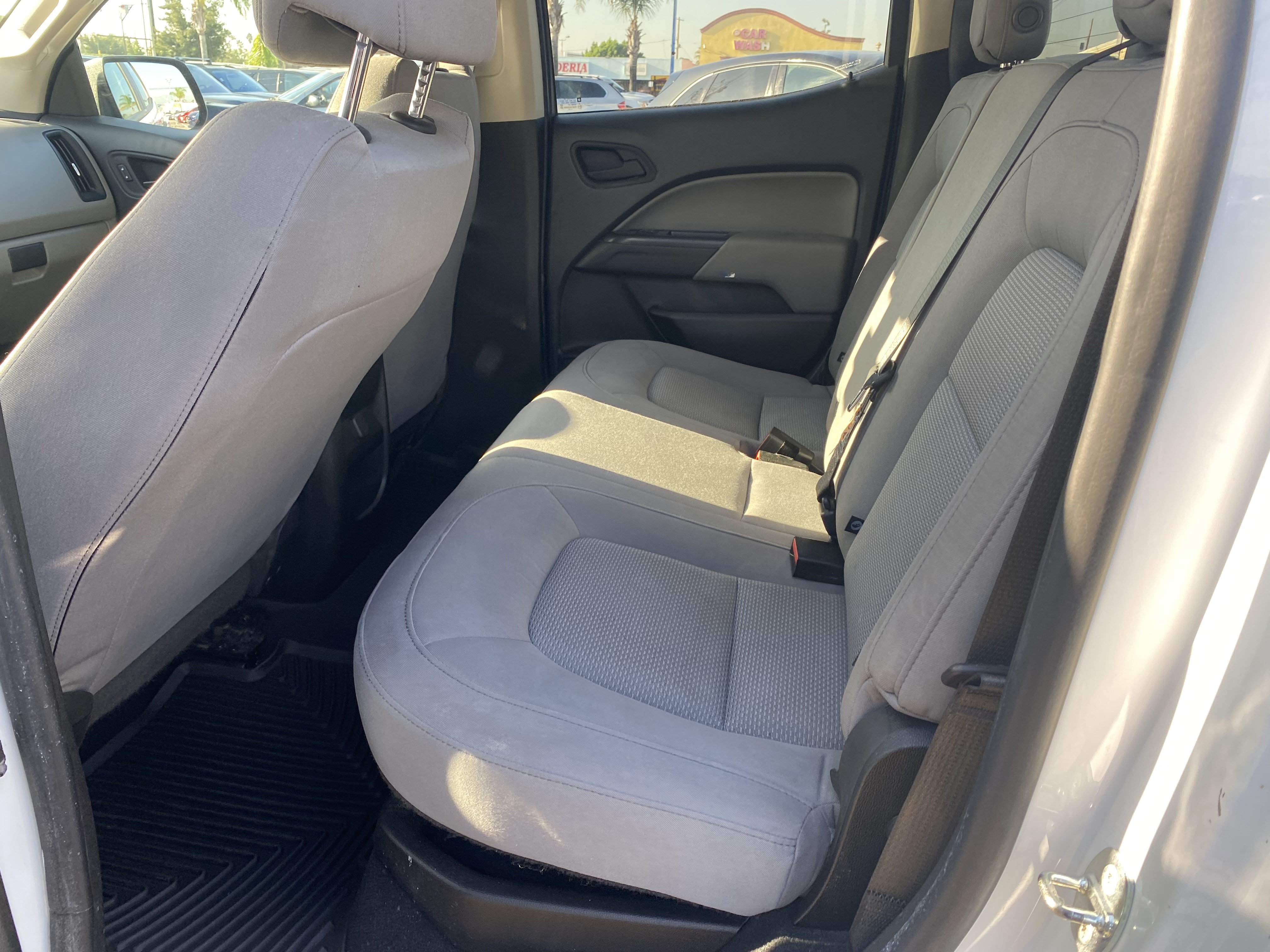 Used 2021 GMC Canyon Elevation Standard w/ Convenience Package RWD image 15