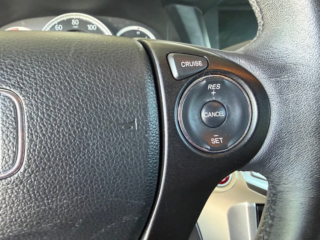 Used 2014 Honda Accord EX-L image 10