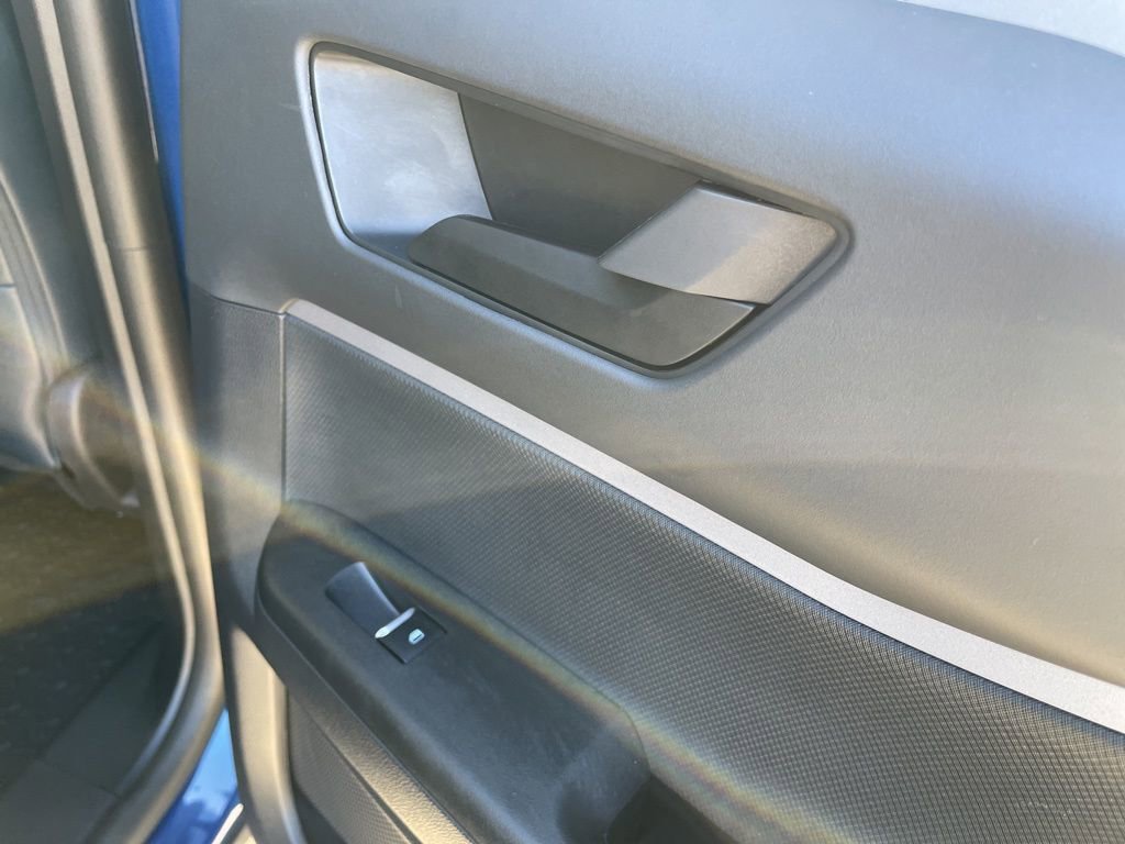 Used 2024 Ford Bronco Sport Outer Banks image 37