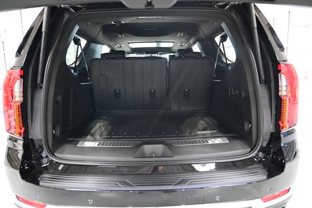 New 2026 GMC Yukon XL Denali w/ Denali Reserve Package AWD/4WD image 34