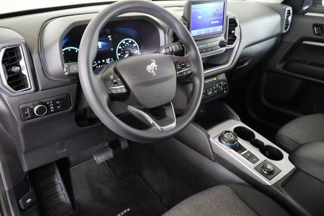 Used 2024 Ford Bronco Sport Big Bend image 22