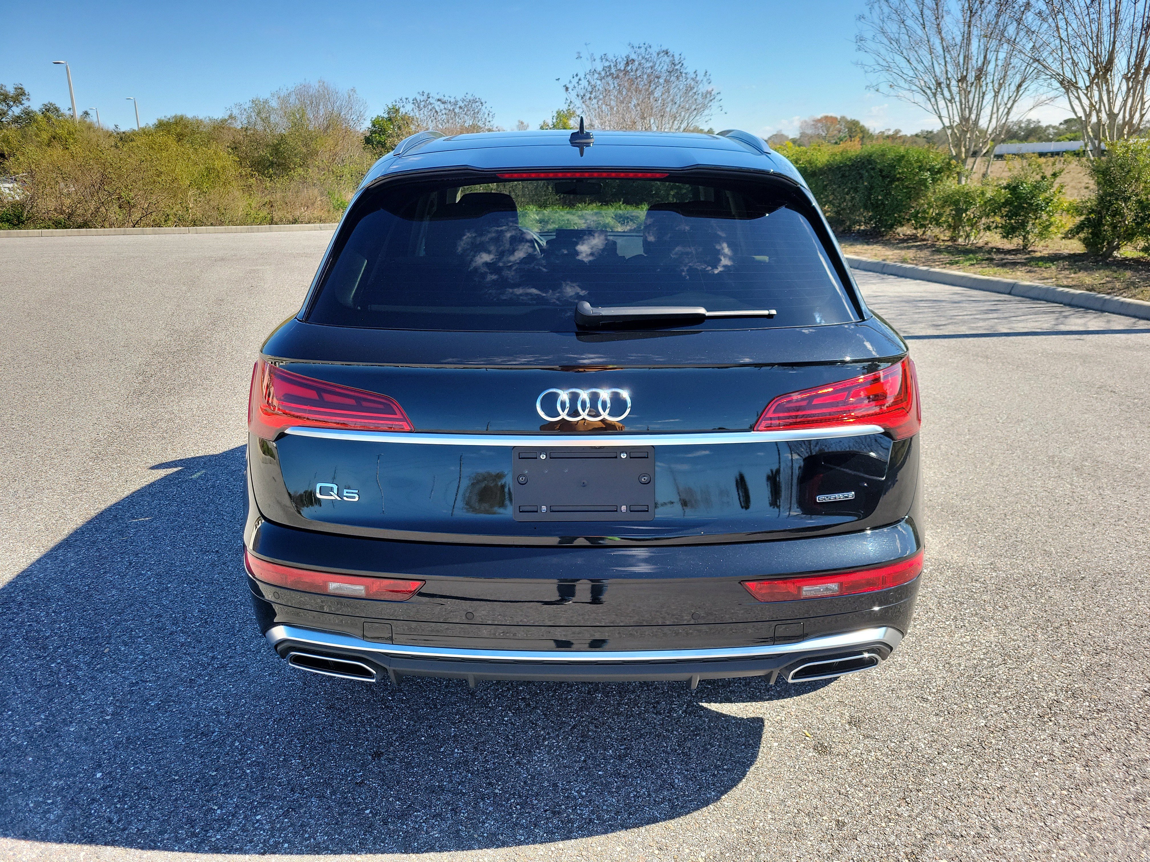 Used 2024 Audi Q5 2.0T Premium Plus image 5