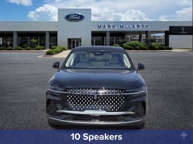 New 2026 Lincoln Nautilus Premier w/ Equipment Group 102A AWD/4WD image 7