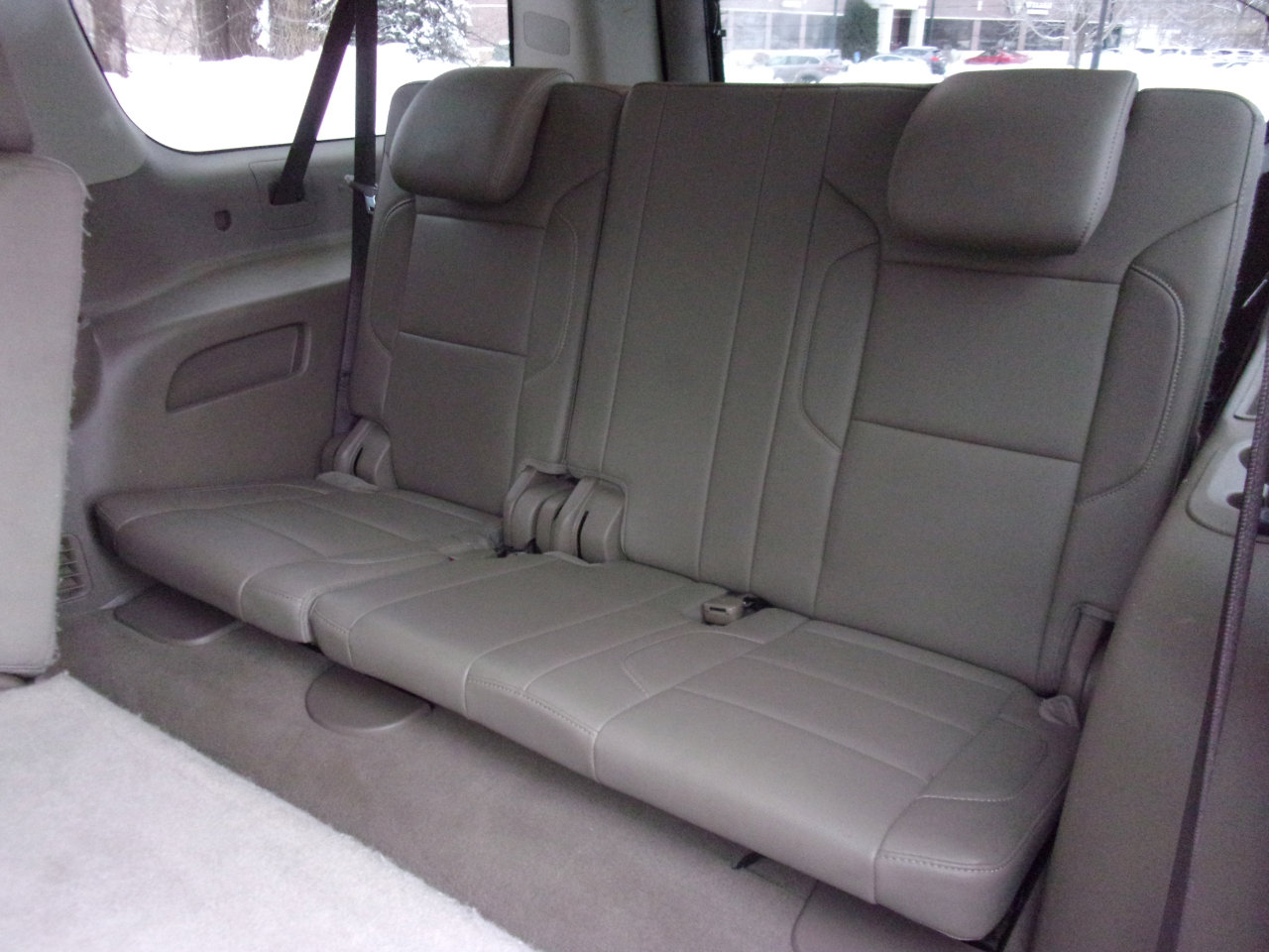 Used 2019 GMC Yukon XL SLT w/ Open Road Package image 12