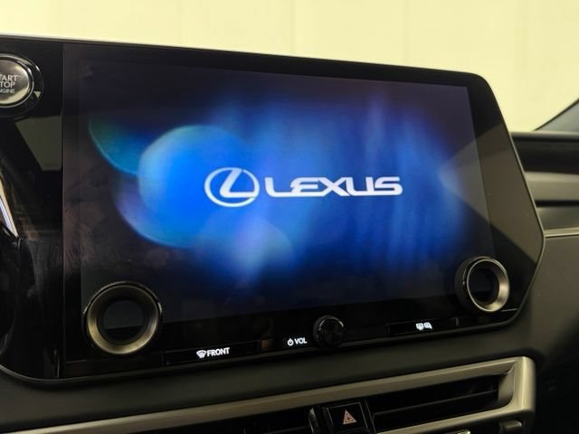 Used 2024 Lexus RX 350 F Sport w/ Convenience Package AWD/4WD image 20