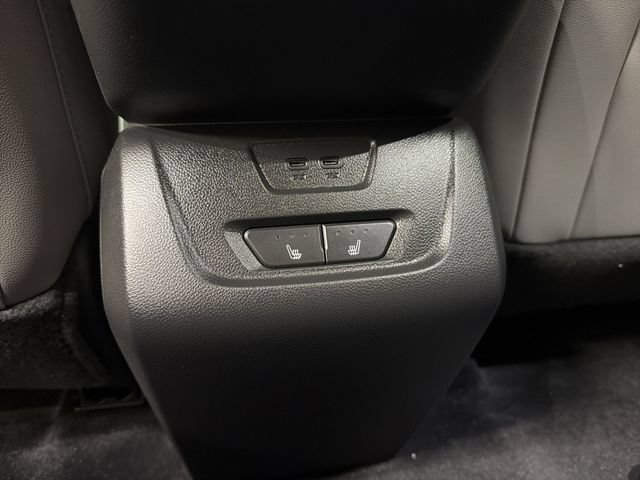 Certified 2026 Chevrolet Blazer EV SS AWD/4WD image 18