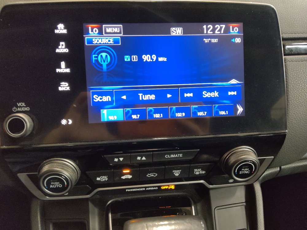 Used 2017 Honda CR-V EX-L image 25