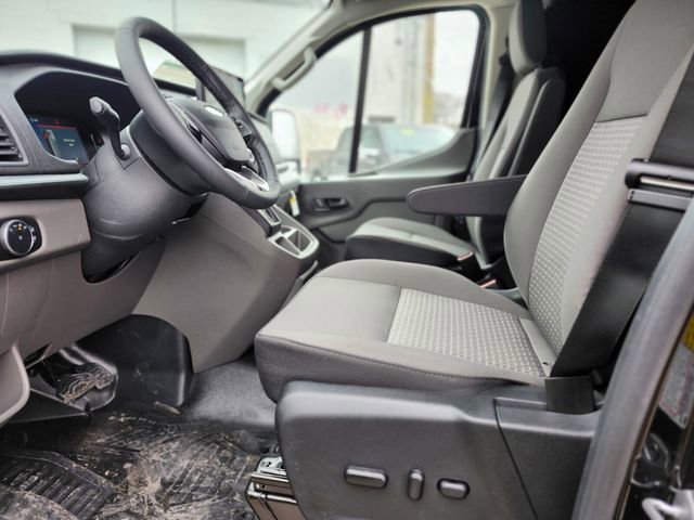 New 2026 Ford Transit 350 Low Roof AWD w/ Exterior Upgrade Package image 16