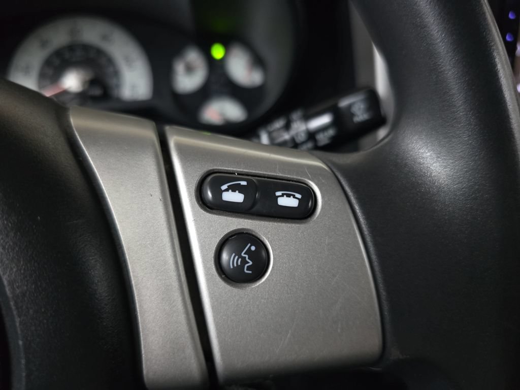 Used 2012 Toyota FJ Cruiser 4WD w/ Convenience Pkg image 20