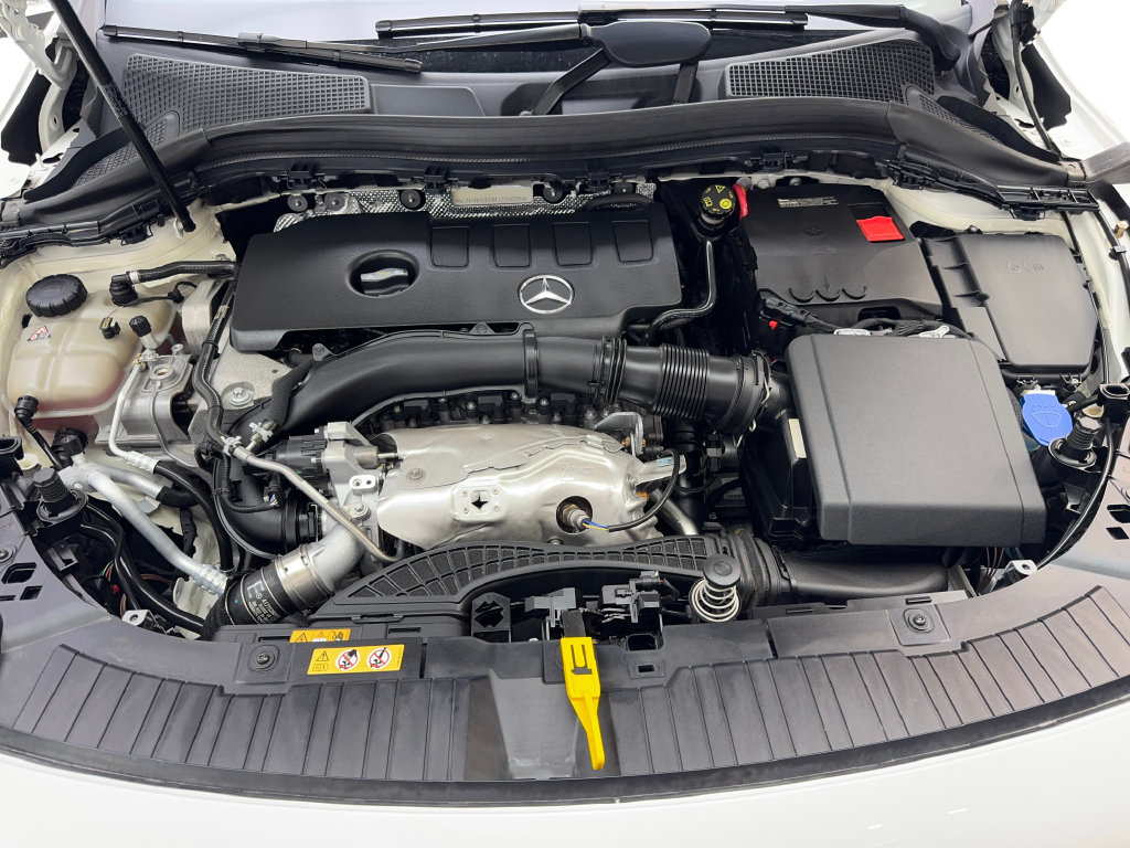 Used 2021 Mercedes-Benz GLA 250 image 69