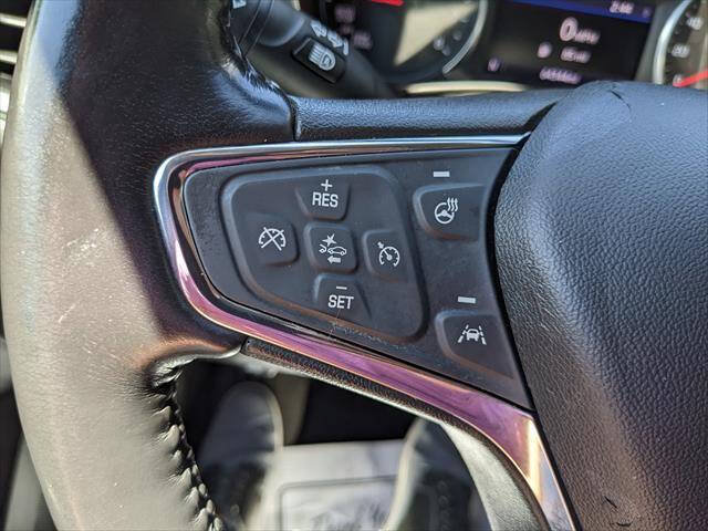 Used 2020 Chevrolet Equinox Premier AWD/4WD image 27