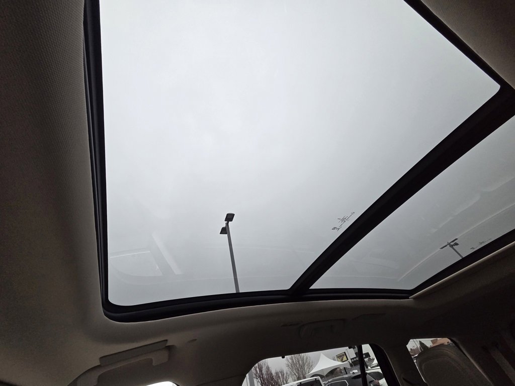 Used 2020 Lincoln Aviator Reserve w/ Equipment Group 201A image 19