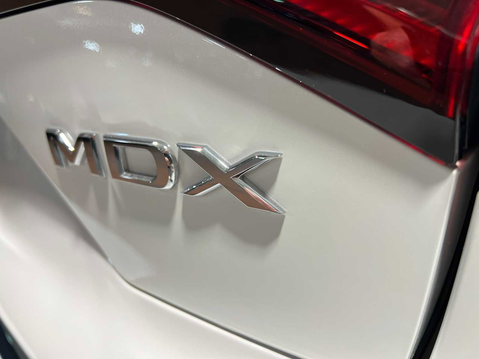 New 2026 Acura MDX SH-AWD w/ Advance Package image 5