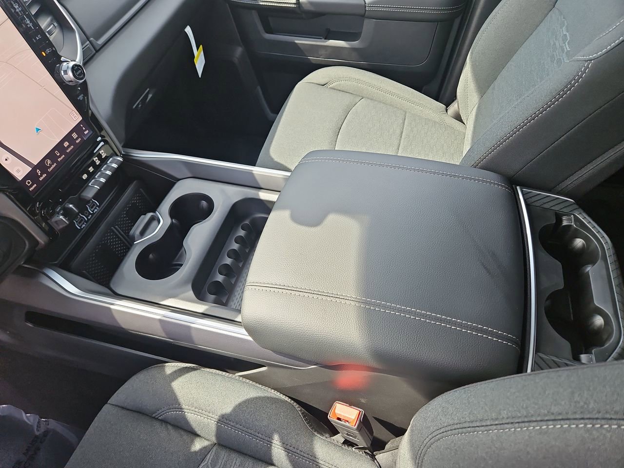 New 2026 RAM 2500 Big Horn image 35