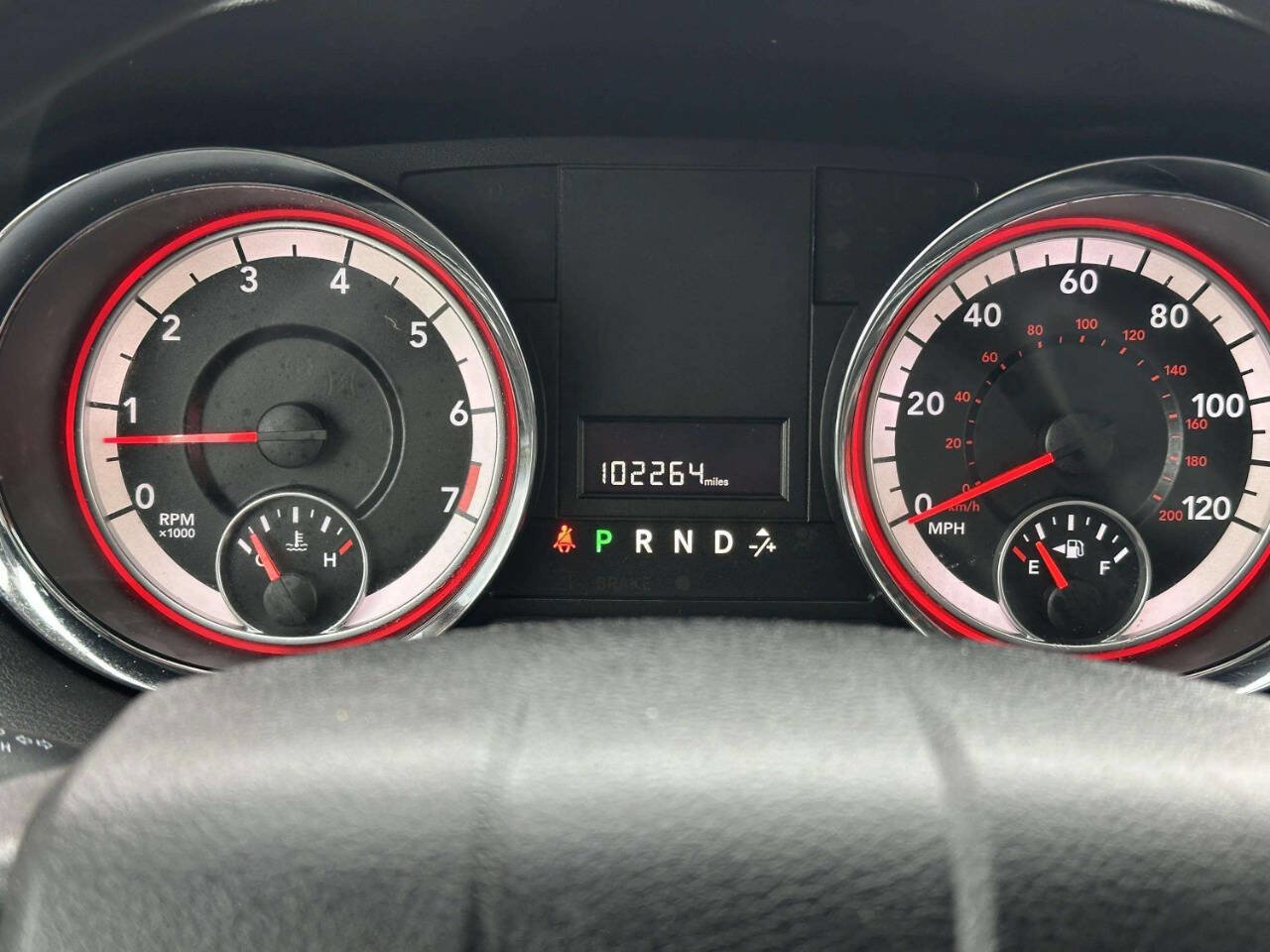 Used 2016 Dodge Grand Caravan American Value Package FWD image 23