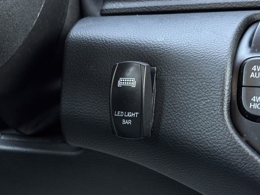 Used 2020 RAM 1500 Big Horn AWD/4WD image 42