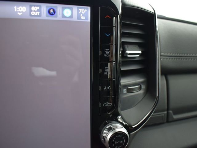 New 2026 RAM 2500 Rebel image 23