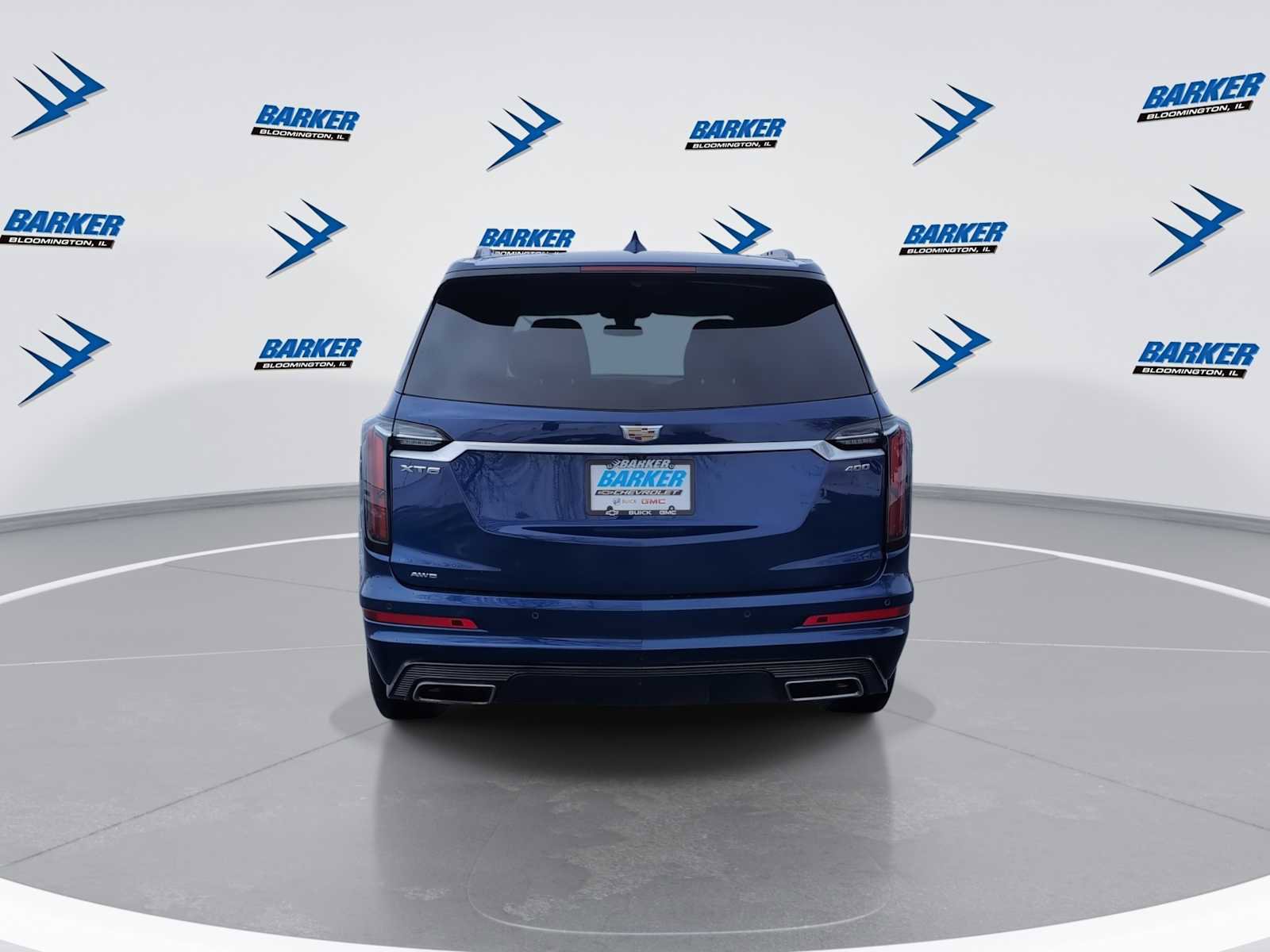 Used 2023 Cadillac XT6 Sport image 7