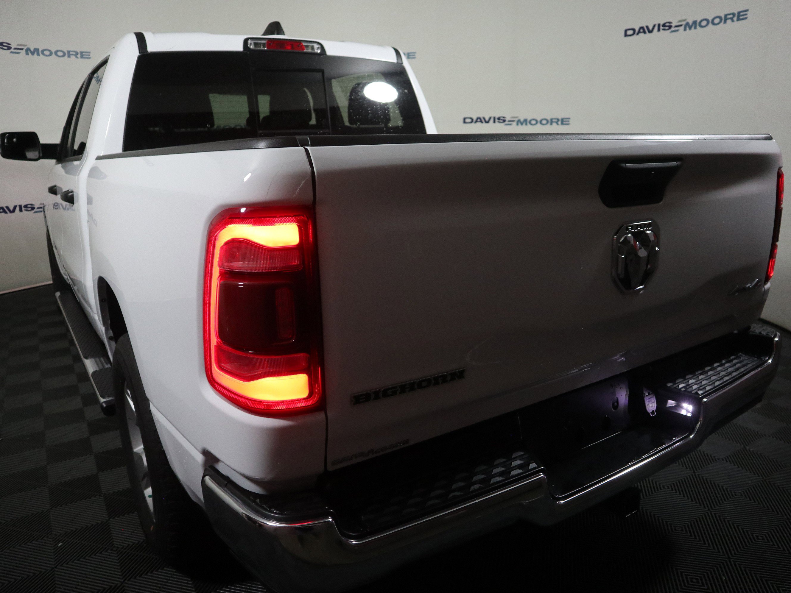 Used 2023 RAM 1500 Big Horn image 9