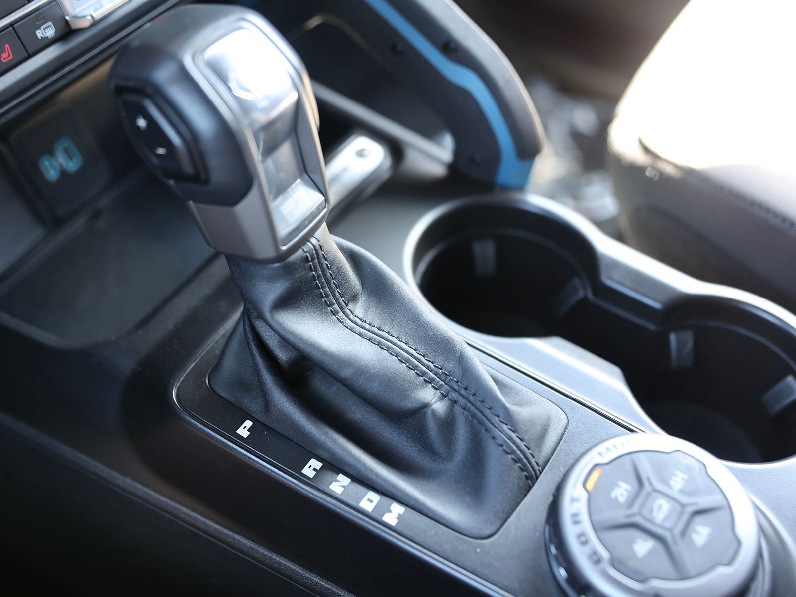 Used 2022 Ford Bronco Wildtrak AWD/4WD image 33