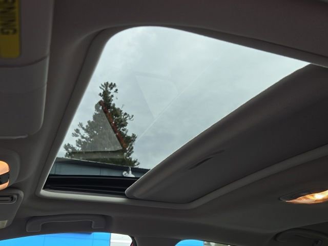 Certified 2024 Subaru Impreza 2.0i Sport image 19