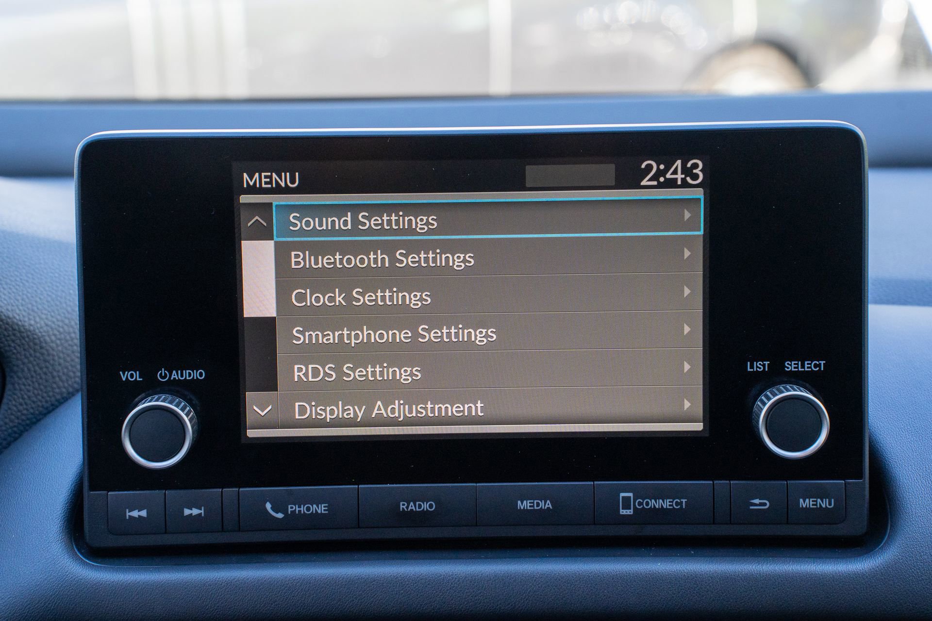 Used 2024 Honda HR-V Sport image 21