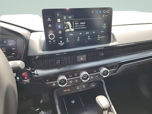 New 2026 Honda CR-V Sport Touring image 29