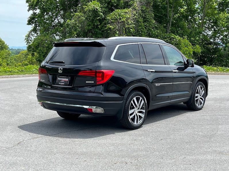Used 2017 Honda Pilot Touring image 22