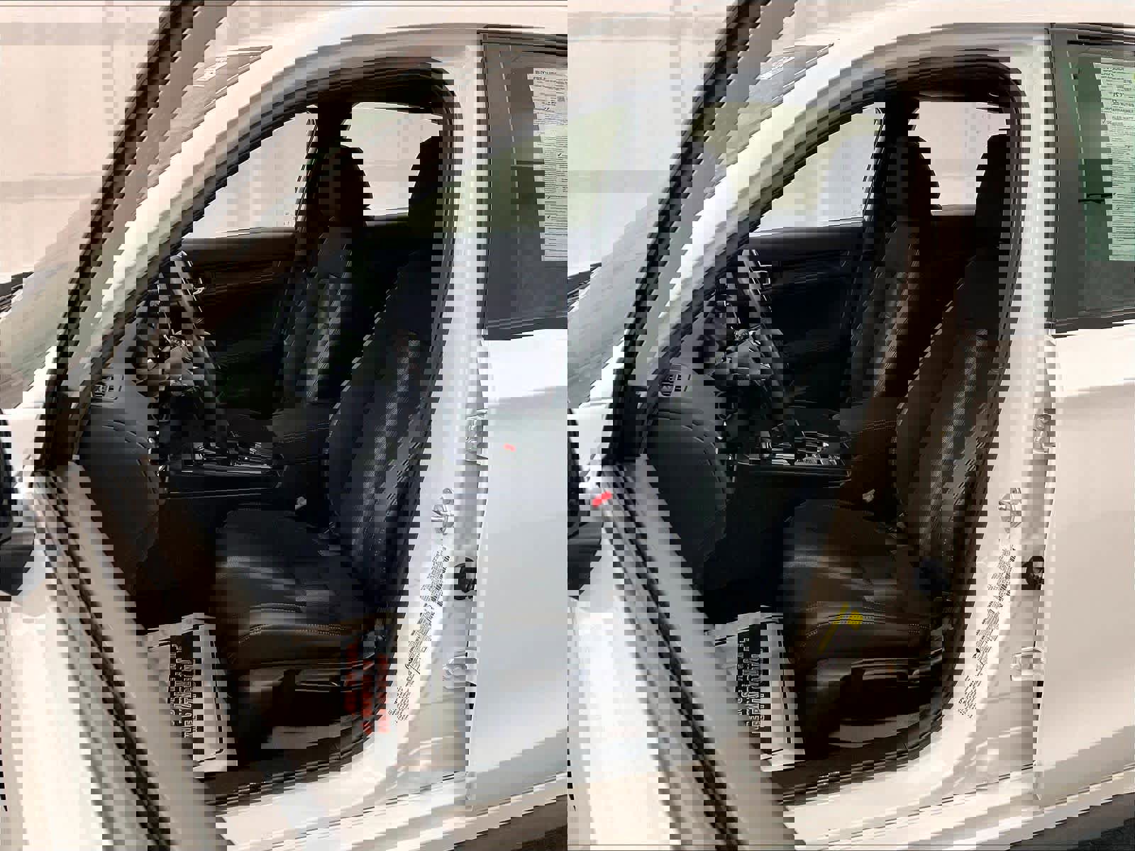 Used 2024 Honda Civic Sport image 10