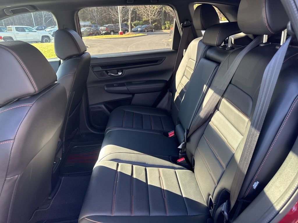 Used 2025 Honda CR-V Sport-L image 12