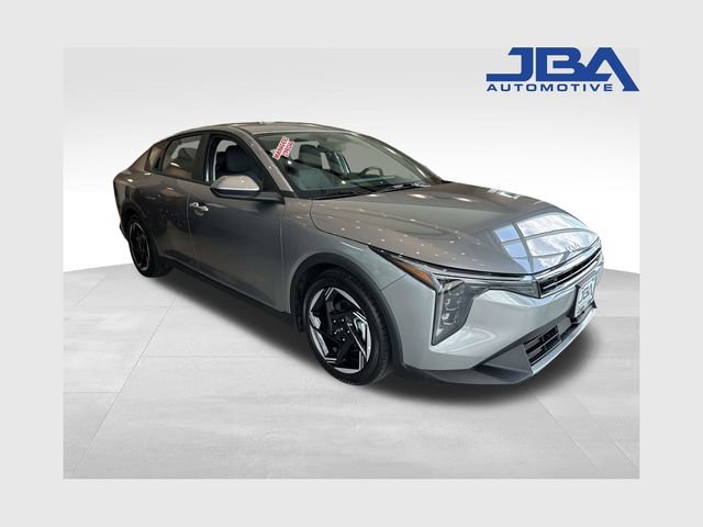 Used 2025 Kia K4 EX FWD image 1