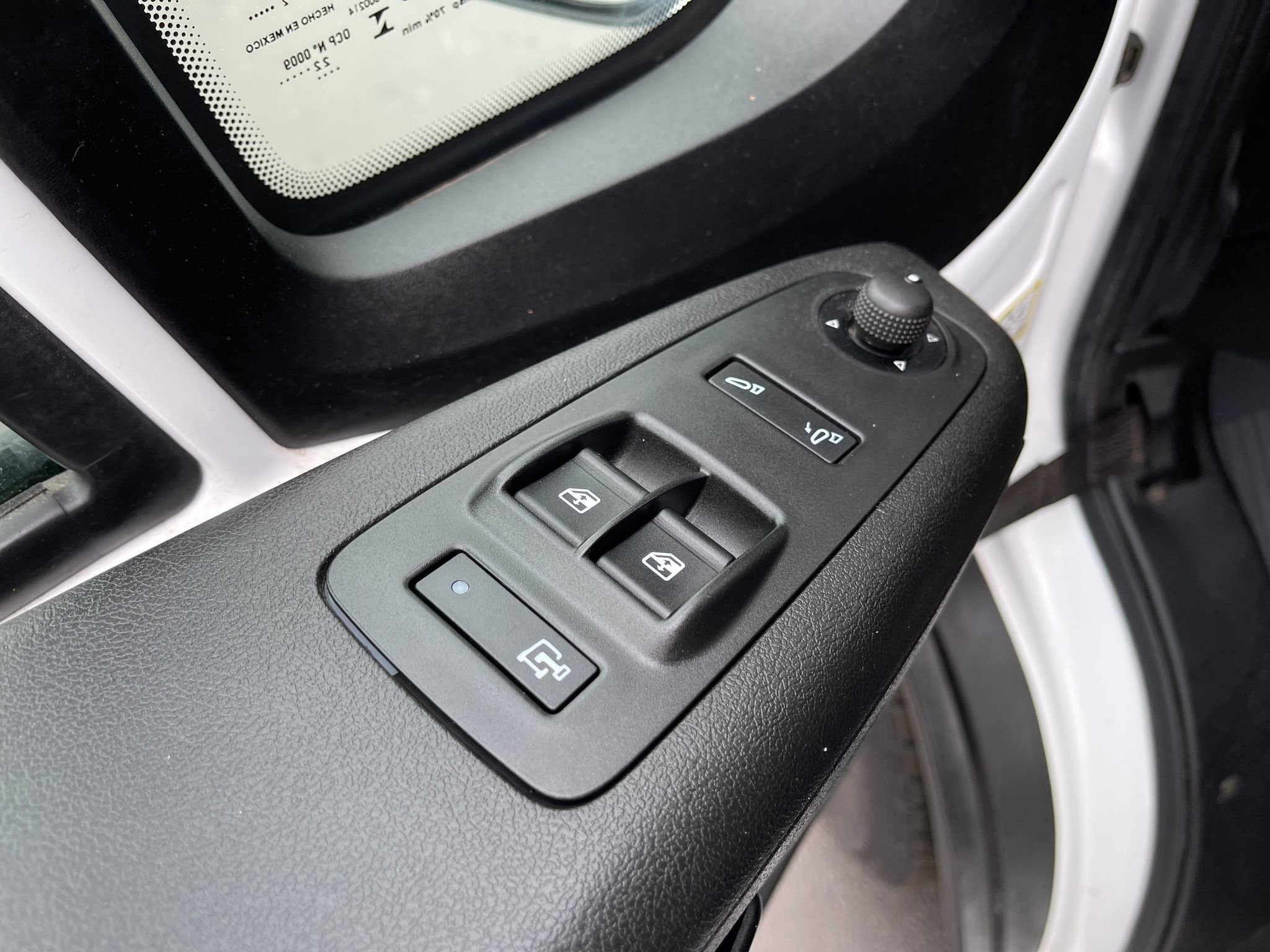 Used 2023 RAM ProMaster 3500 FWD image 13