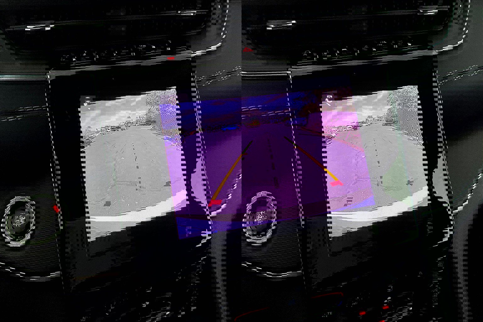 New 2025 Jeep Grand Cherokee L Laredo w/ Luxury Tech Group I image 13