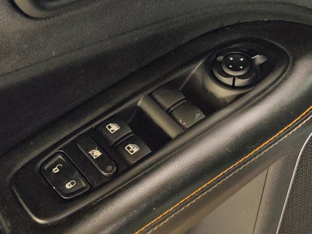 Used 2018 Jeep Compass Sport FWD image 27