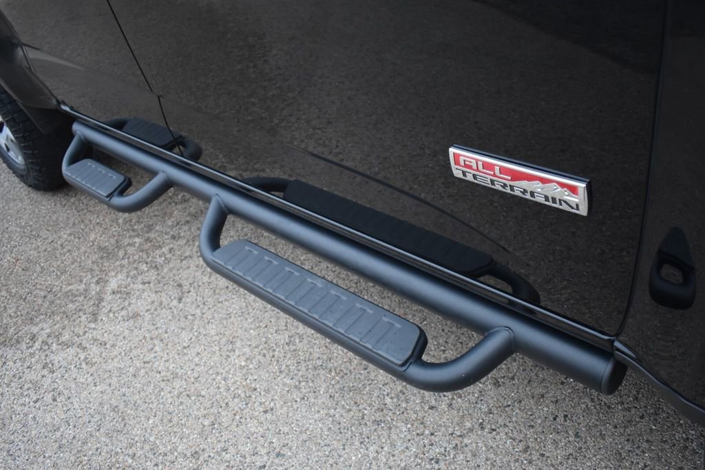 Used 2019 GMC Canyon All Terrain w/ All Terrain X Package image 15