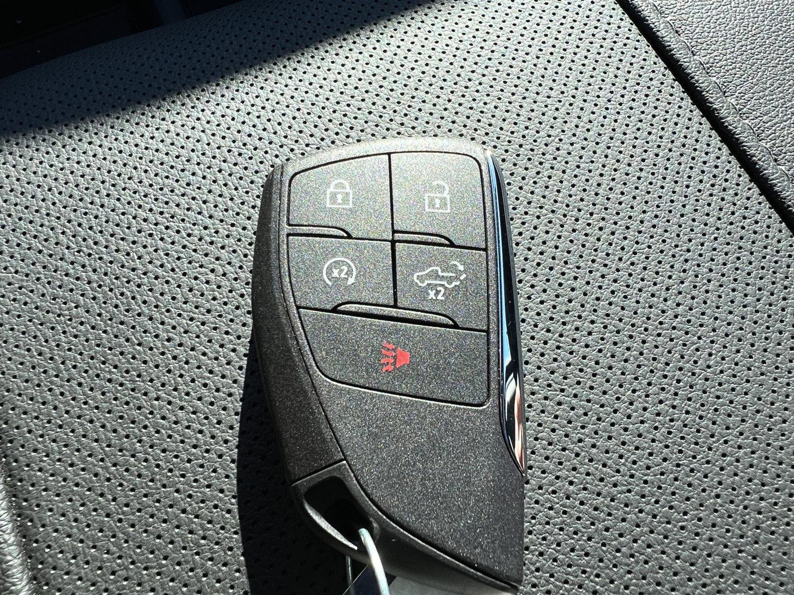 New 2026 GMC Sierra 1500 SLT w/ SLT Premium Plus Package image 39