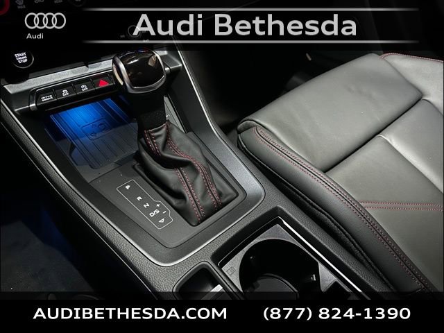 New 2025 Audi Q3 2.0T Premium Plus image 19