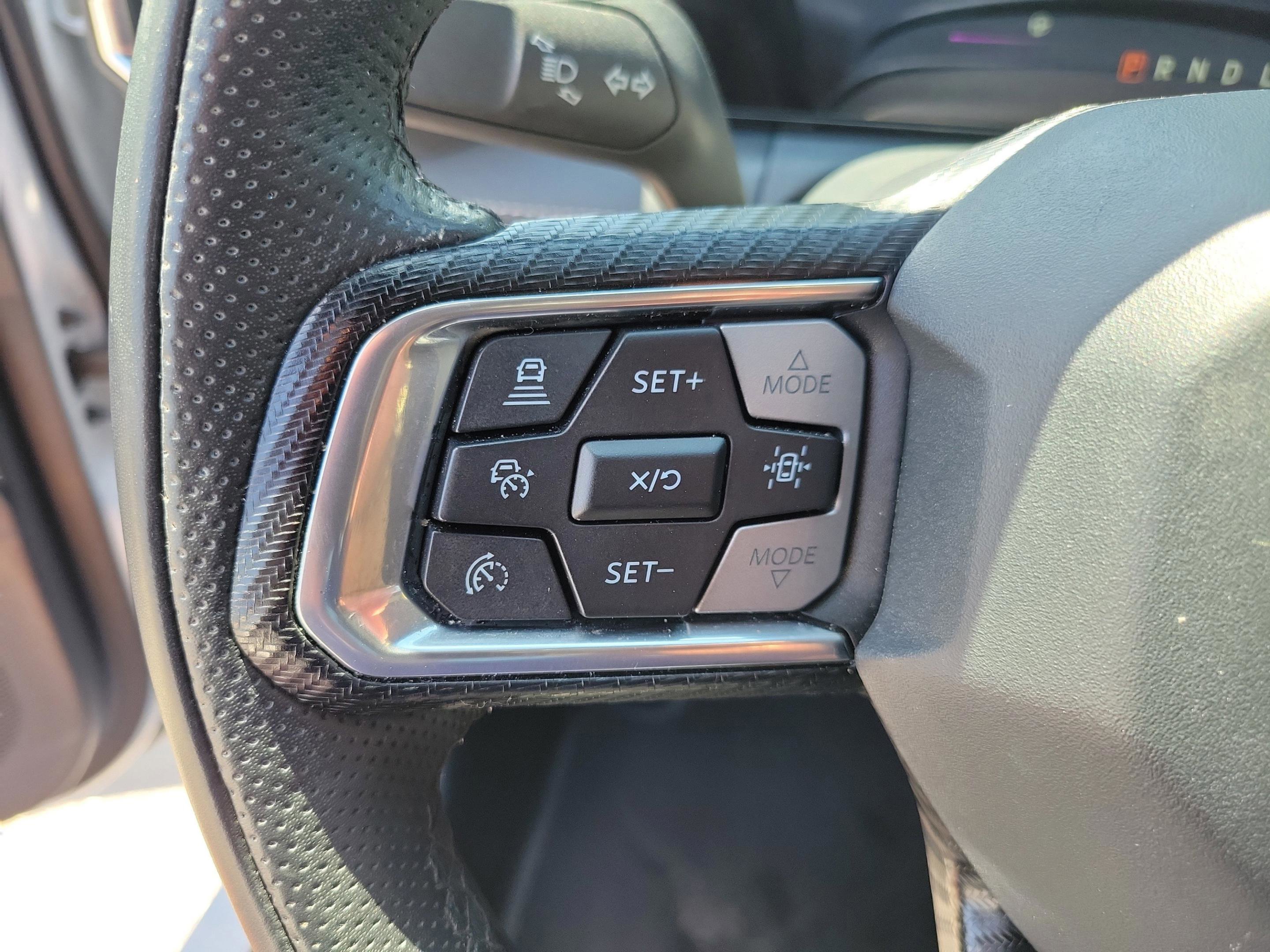 Used 2024 Ford Mustang Premium RWD image 22