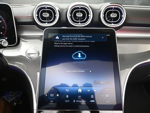 New 2026 Mercedes-Benz CLE 53 AMG 4MATIC Cabriolet image 11