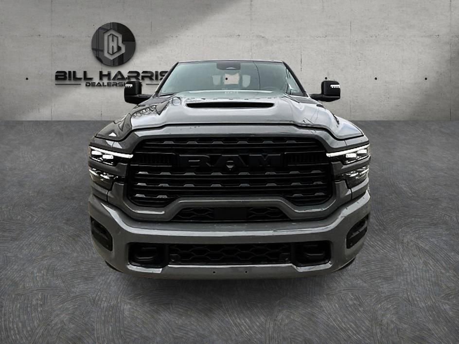 New 2026 RAM 3500 Limited image 2