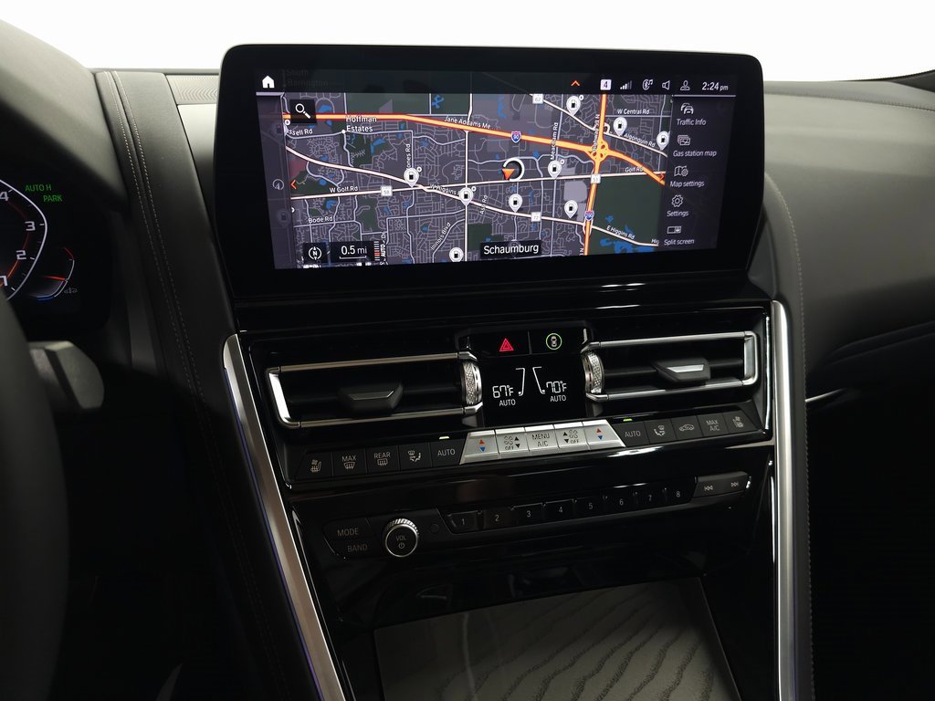 Used 2024 BMW M850i xDrive Coupe image 27